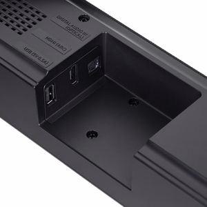 SAMSUNG HW-B450F/EN Soundbar