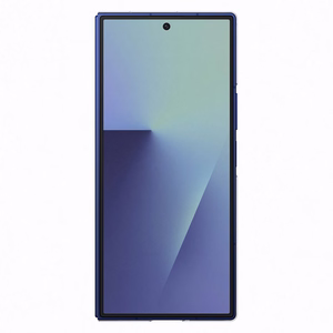 AF966CTEGWW Clear Case Samsung Galaxy Fold7, Transparent