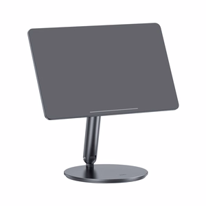 Benks pöytäpidike tabletille L43 Infinity Pro magneettinen tummanharmaa