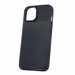 Carbon Black Suojakuori iPhone 17 6,3":lle