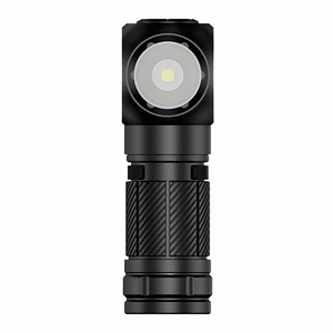Superfire TH03 monitoiminen taskulamppu, 460 lm, USB-C, 5 tilaa