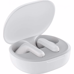 Xiaomi Redmi Buds 4 Lite langattomat kuulokkeet valkoinen BHR6919GL