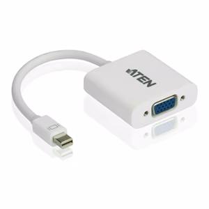 ATEN VC920 – Mini DisplayPort–VGA-sovitin