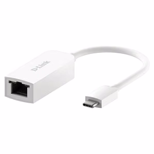 D-Link DUB-E250 – USB-C–2,5 Gigabit Ethernet -sovitin
