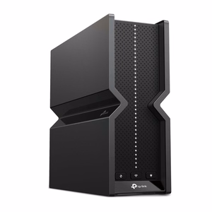 TP-Link Archer BE550 langaton reititin 9214 Mbps, Mesh, Wi-Fi 7, USB 3.0, 4x2.5GbE, 1x2.5GbE, 6 antennia
