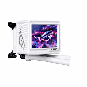 ASUS ROG RYUJIN III 360 ARGB EXTREME WHT
