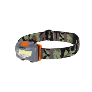 Rebel COB headlamp, 3 W
