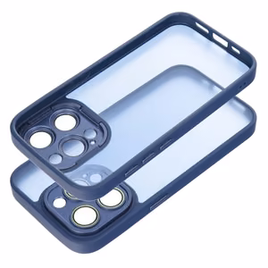 Suojakuori iPhone 16e:lle (SE 4 2025) / 17e Variete laivastonsininen