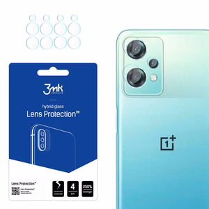 OnePlus Nord CE 2 Lite 5G – 3mk Lens Protection kameran linssinsuoja