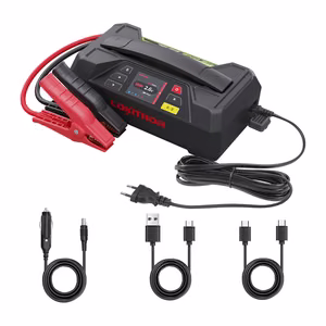 LOKITHOR JTC4250 89.6 Wh 4250 A apukäynnistin
