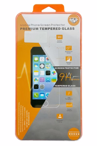 Orange Karkaistu lasi Samsung Galaxy S20 FE/Lite:lle
