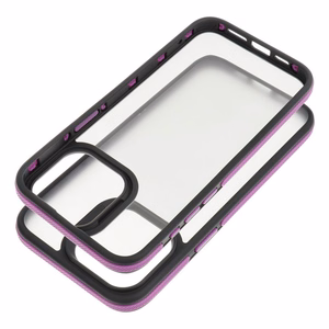 Suojakuori iPhone 15 PRO MAX -lle Neo violetti
