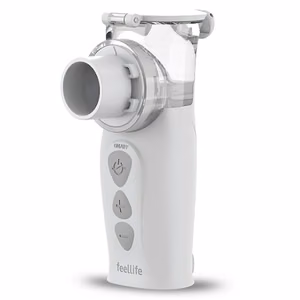 Kannettava mesh-nebulisaattori FEELLIFE Air Pro VIII