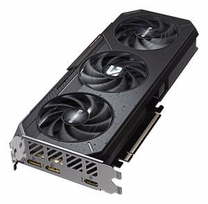 GIGABYTE Radeon RX 9060 XT Gaming 8GB näytönohjain