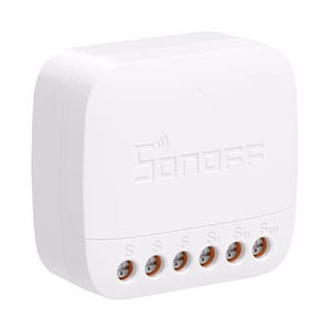 SONOFF S-MATE2 älykäs kytkin