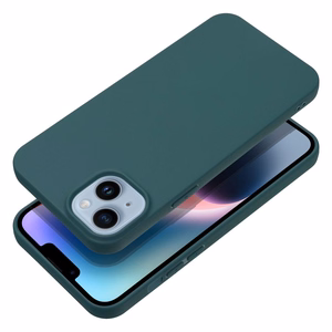 Case for Xiaomi Redmi A5 ( 171,7 x 77,8 x 8,26 ) Matt dark green