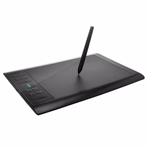 Huion 1060 Inspiroy Plus -piirtopöytä