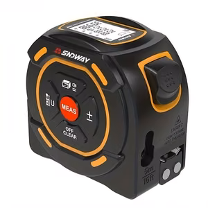 Lasermittanauha 60m/5m