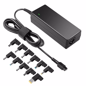 Universal Notebook Adapter 90W