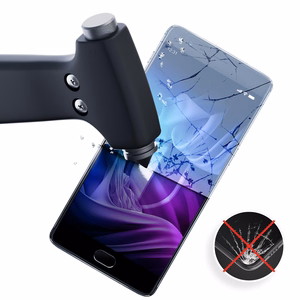 OnePlus 3T – 3mk Silky Matt Pro puhelimen näytönsuoja