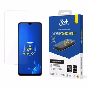 3mk SilverProtection+ -suojakalvo Xiaomi 13 Lite -puhelimelle