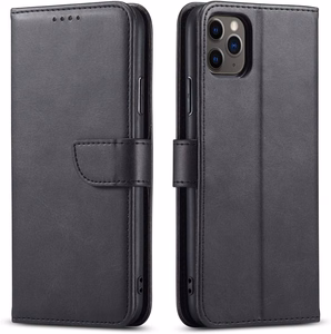 Wallet Case Xiaomi Redmi 15 4G/Redmi 15 5G black