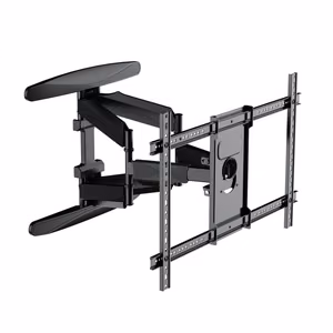 GART LCD/LED TV mount 40-75" 45 kg vertical/horizontal adjustment 58-380 mm max VESA 600x400