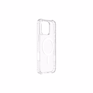 X-ONE Dropguard Magneettinen Suojakuori Pro (MagSafe yhteensopiva) - Apple iPhone 16:lle musta