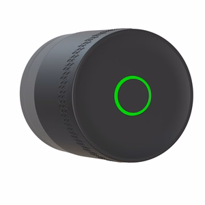 Yale Linus Smart Lock L2 Lite - smart door lock Black
