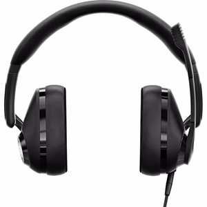 Sennheiser EPOS H3 wired gaming headset with microphone, 3.5 mm/USB – black