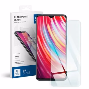Suojalasi Blue Star - XIAOMI Redmi Note 8 Pro