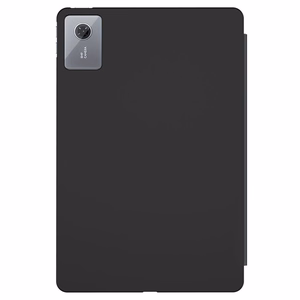 Tech-Protect SmartCase Pen Suojakuori Lenovo Idea Tab 11.0 TB-336:lle - musta