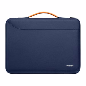 TOMTOC Defender-A22 16'' Laptop Bag (Navy Blue)