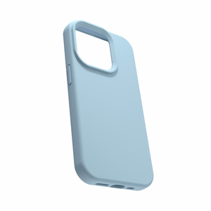 Etteri silikonikuori Samsung Galaxy A34 5G vaaleansininen