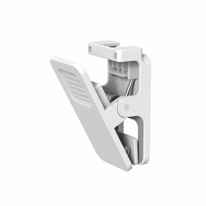 YESIDO monitorilamppu DH11 3200mAh 2800-6500K valkoinen
