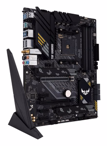 ASUS TUF GAMING B550-PLUS WIFI II AM4