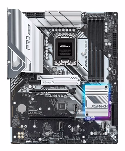 ASROCK Z790 PRO RS Socket 1700 ATX DDR5