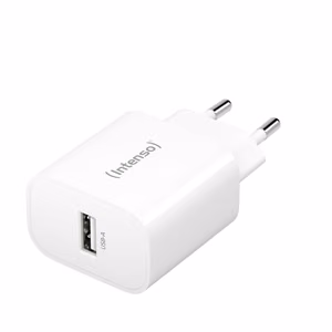 Verkkolaturi USB-A/7800512 INTENSO