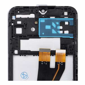 NCC LCD Display for SAMSUNG A14 5G A146 B/M OEM with frame