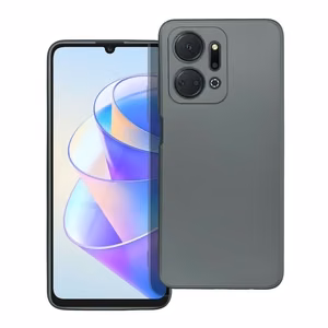 Metallinen Suojakuori Honor X7A harmaa