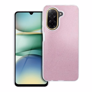 Kiiltävä suojakuori XIAOMI Redmi A5 (171,7 x 77,8 x 8,26) pinkki