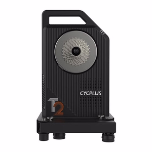 Cycplus T2 älykäs polkupyörän harjoitusvastus