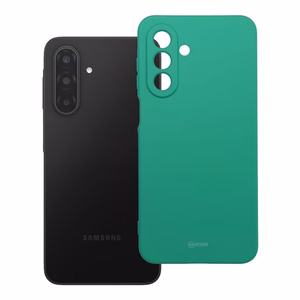 ROAR case ALL DAY COLORFUL JELLY for SAMSUNG A17 mint