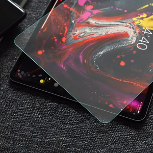 Nillkin H+ Anti-Explosion 0.3 mm tempered-glass screen protector for iPad Pro 12.9" (2018 / 2020)