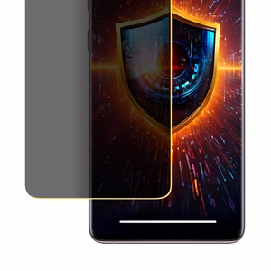 Samsung Galaxy S10+ – 3mk Silky Matt Privacy tietosuojakalvo