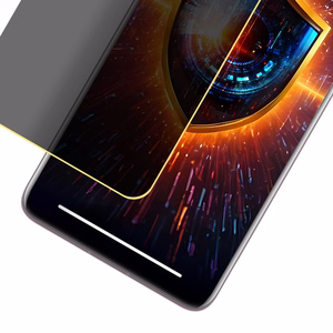 Xiaomi 12/12X – 3mk Silky Matt Privacy tietosuojakalvo