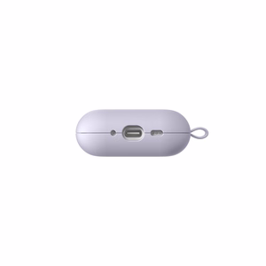 AmazingThing Glamor protective case for AirPods Pro 3 - purple