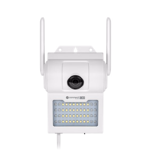 Kruger&Matz Connect C80 Tuya -Wi-Fi-ulkokamera