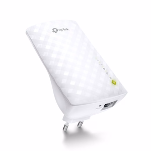 TP-Link RE200 verkon laajennin Verkon toistin valkoinen 10, 100 Mbit/s