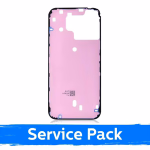 Vedenkestävä näytön liimatiiviste Apple iPhone XR / 11 -malleihin (Service Pack)
